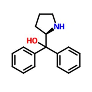 (R)-Diphenylprolinol CAS NO.22348-32-9