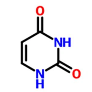 Uracil CAS-NR.66-22-8