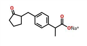 Loxoprofen Sodium CAS NO.80382-23-6