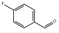 4-fluorobenzaldehyd CAS nr .:459-57-4