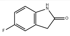 5-Fluoro-2-oxindol CAS No.:56341-41-4