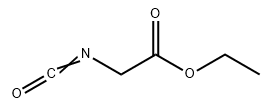 Ethylisocyanatoacetat CAS NO.:2949-22-6